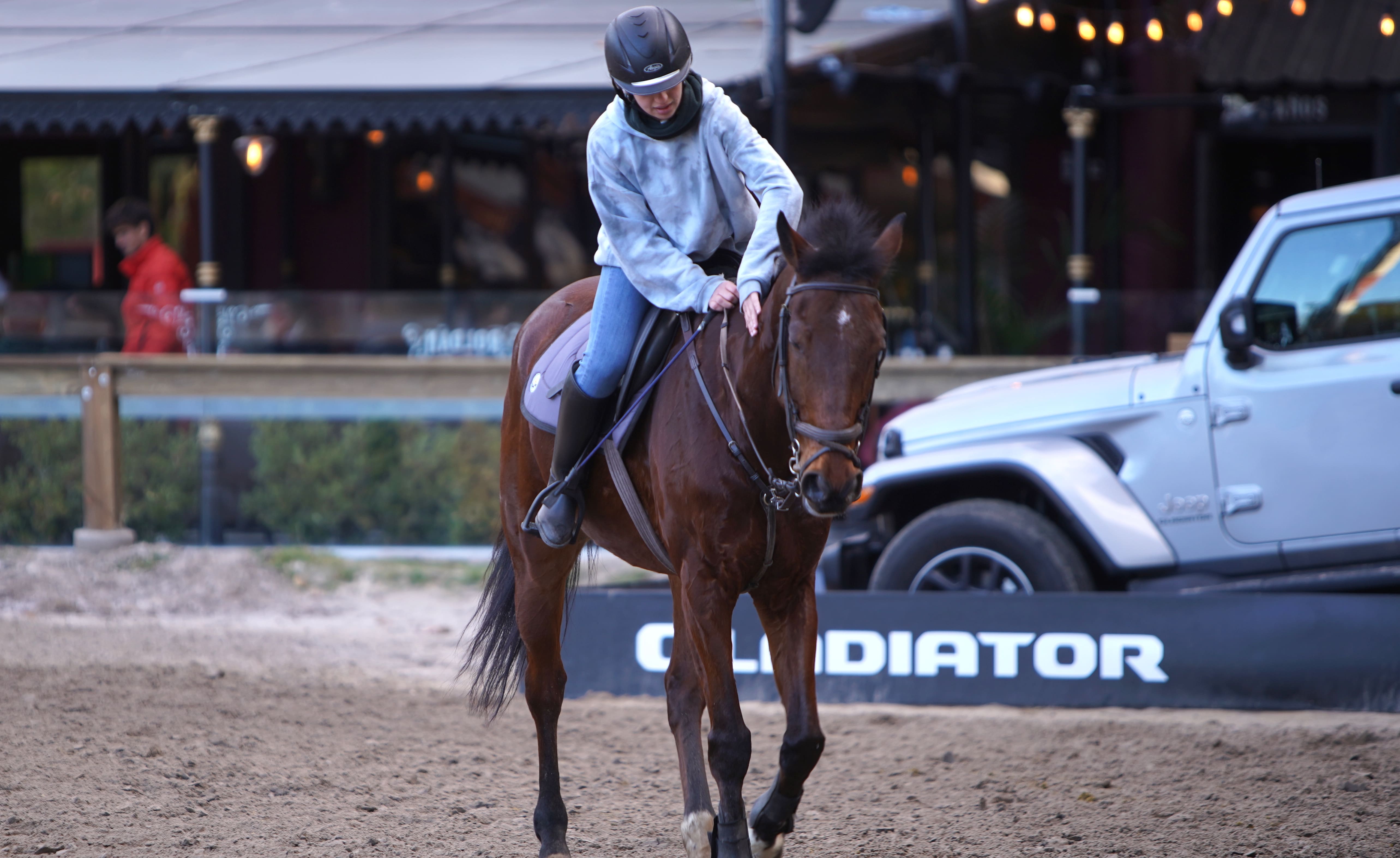 Confianza, conexión y vínculo real