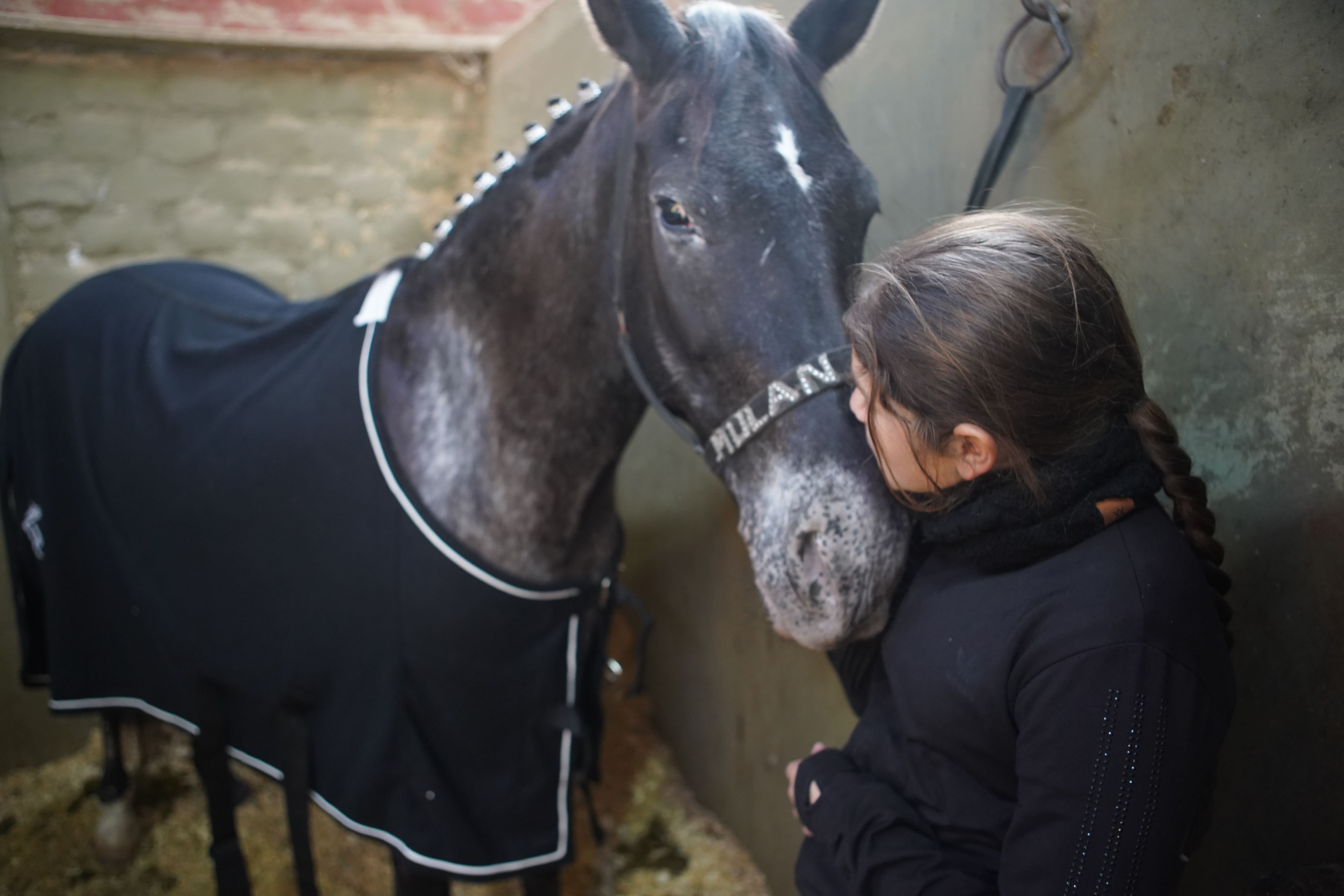 Desarrollo emocional y social