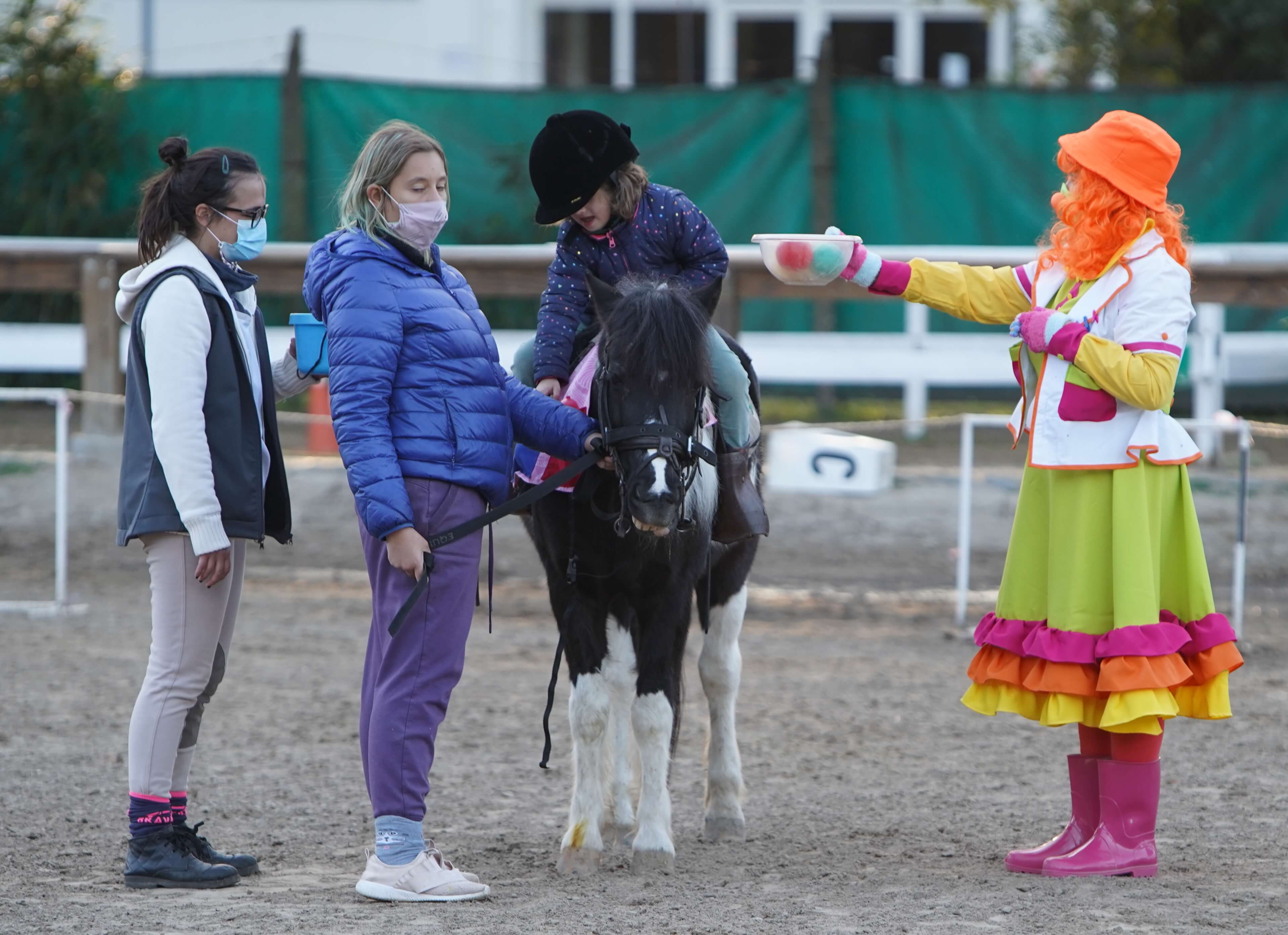 Autonomía y rehabilitación física