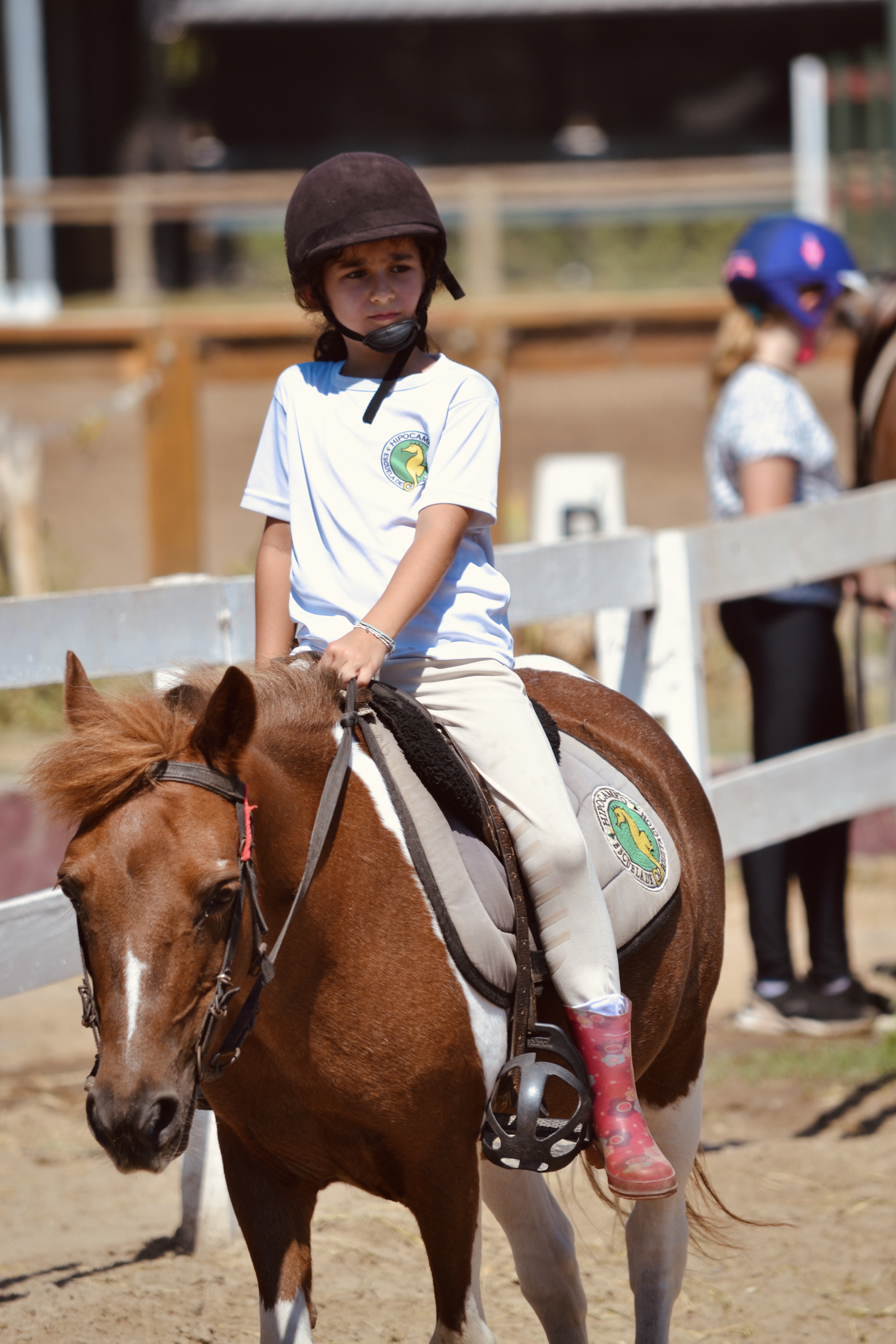 Autonomía desde pequeños