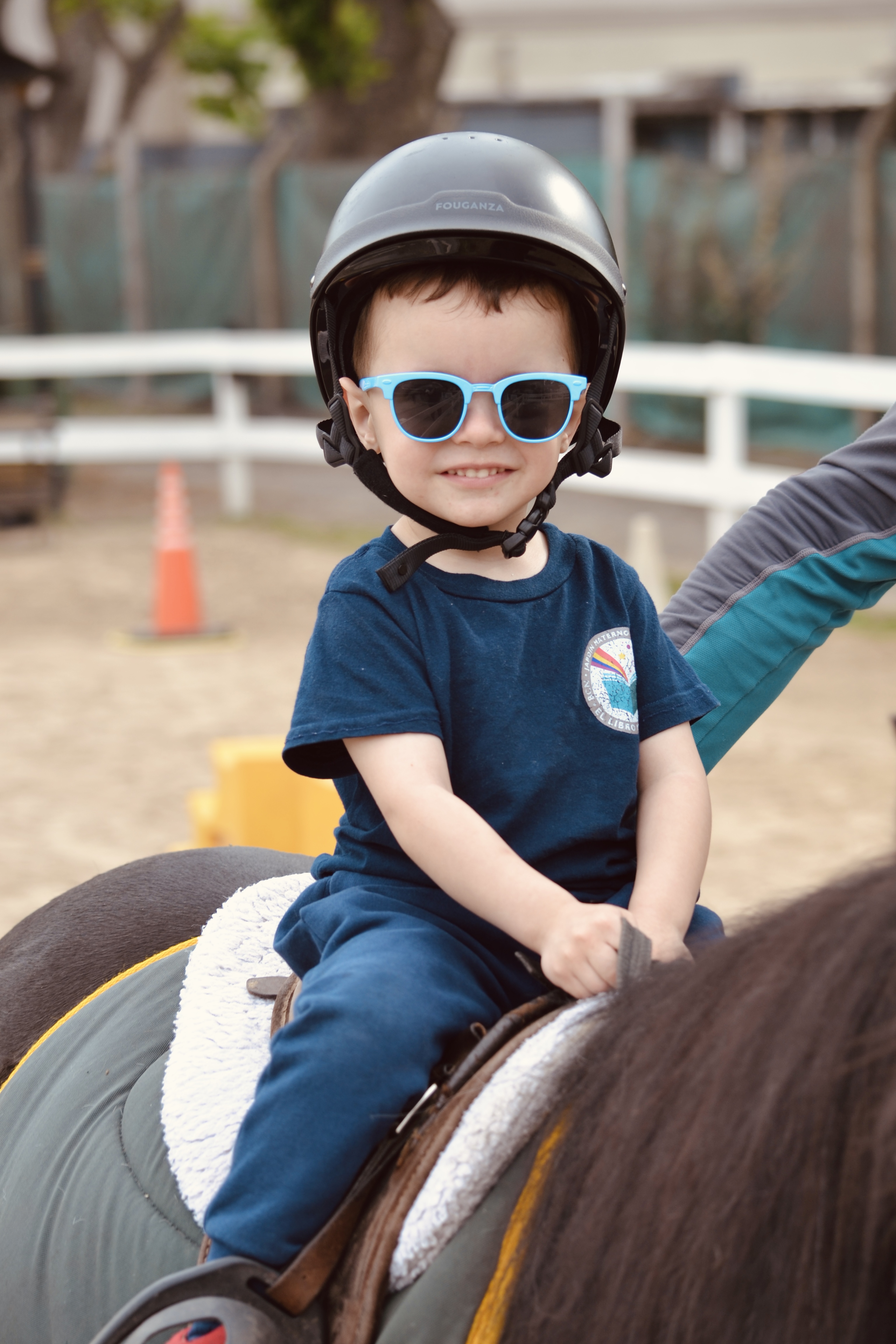 Confianza y vínculo emocional